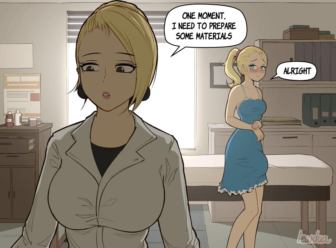 Testing Nessie page 3 full