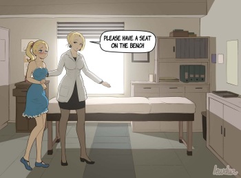 [Lewdua] Testing Nessie cover