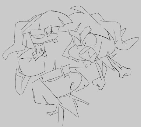 MincyMatsu | Slammin' Flowerchild | SlamminFlowerchild page 3 full