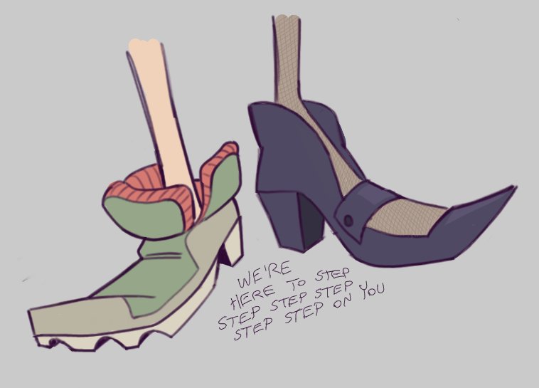 MincyMatsu | Slammin' Flowerchild | SlamminFlowerchild page 6 full