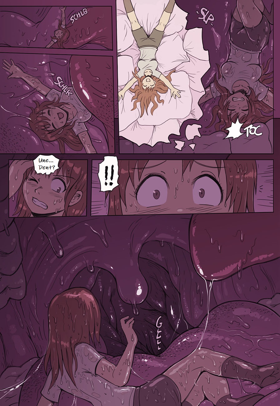 Naughty Trio page 7 full