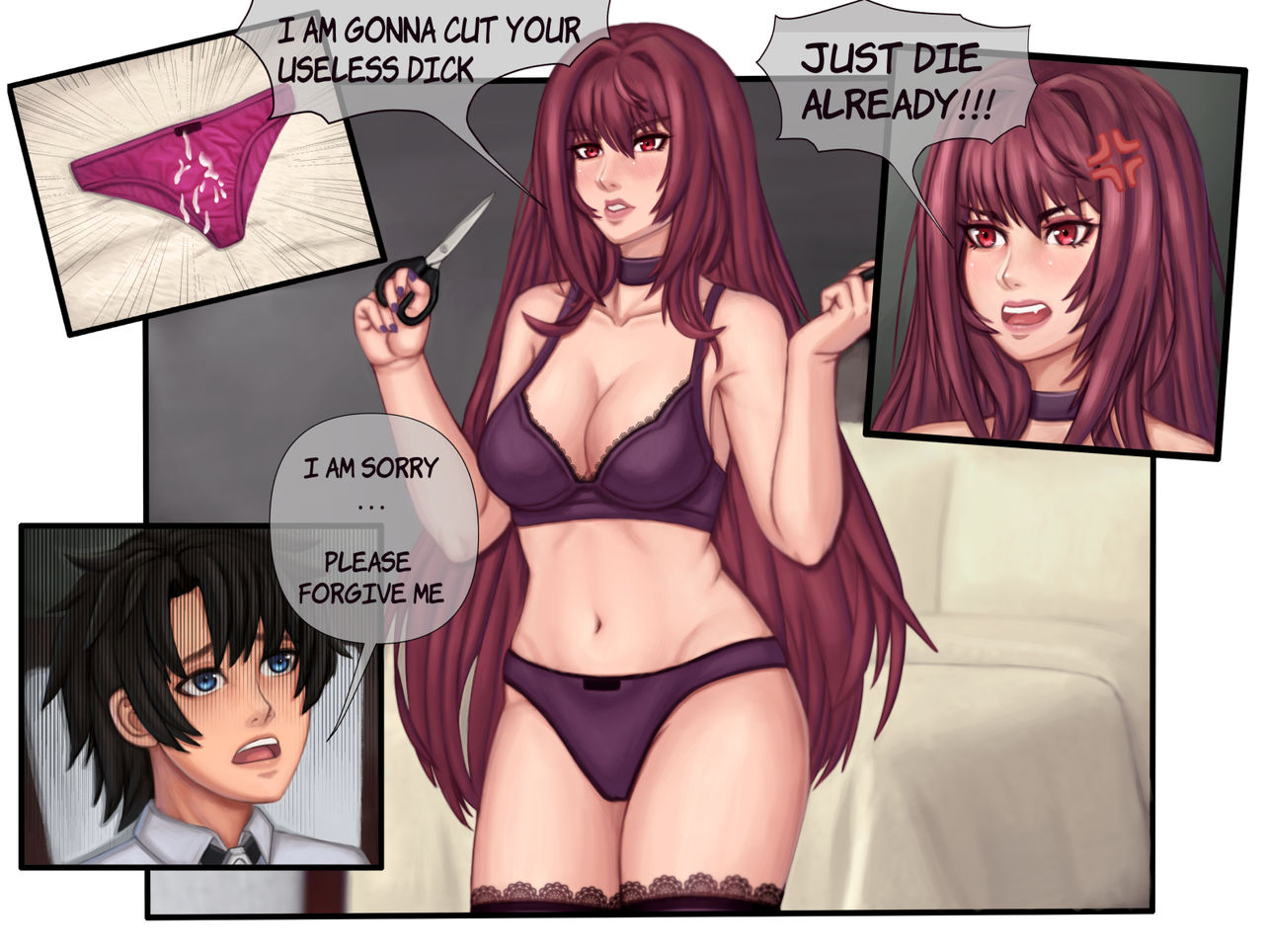 Artist ❤️❤️ lowegule page 3 full