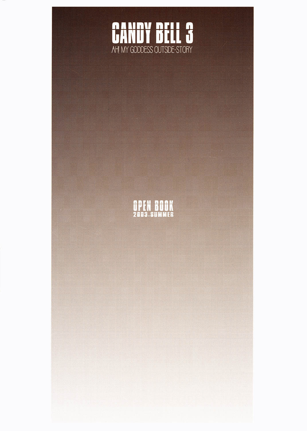 Candy Bell 3 page 3 full