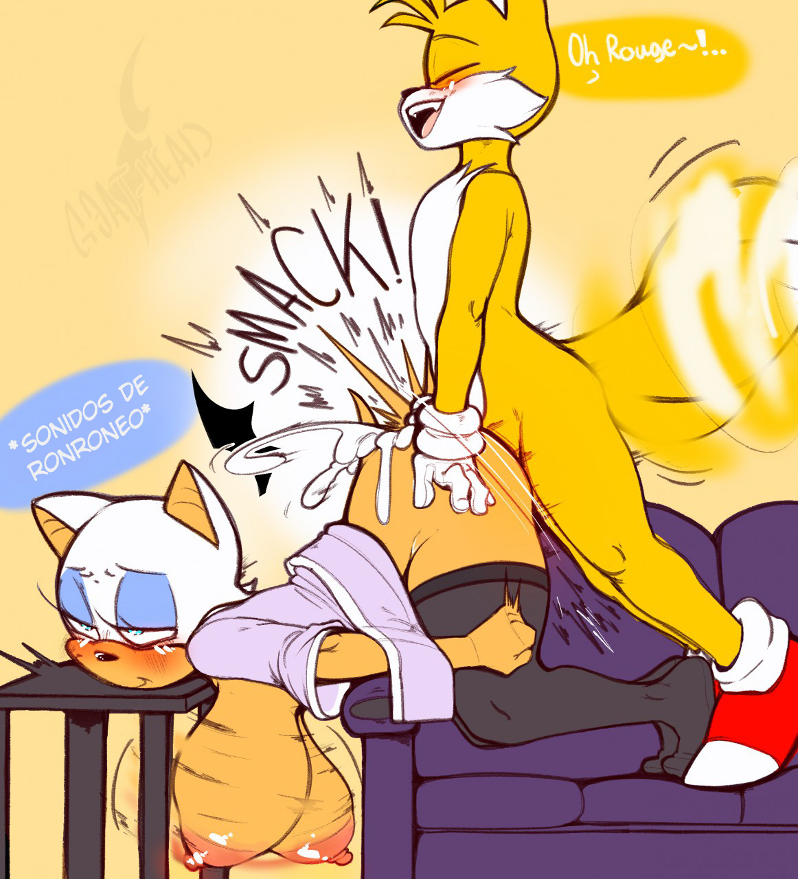 Couch Distractions page 5 full