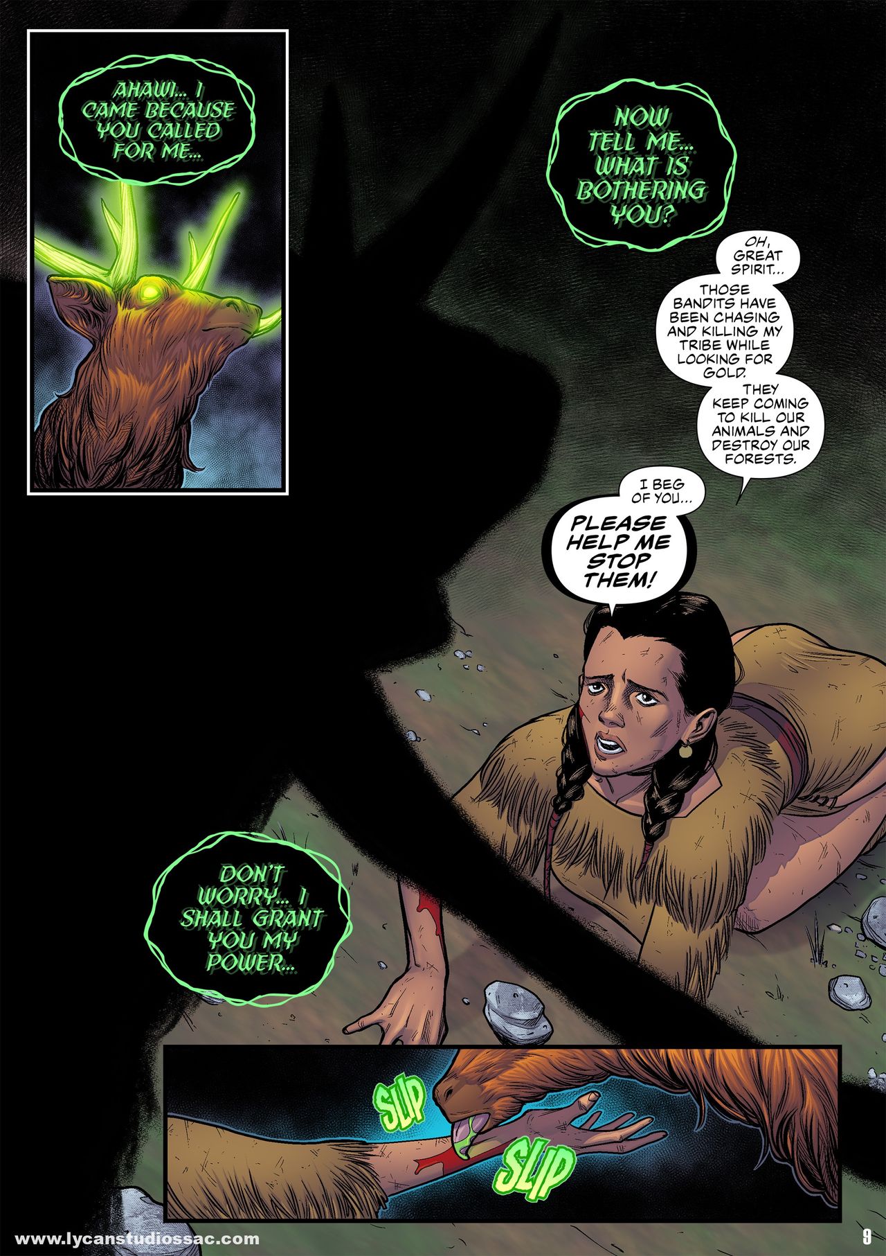 Moki page 11 full