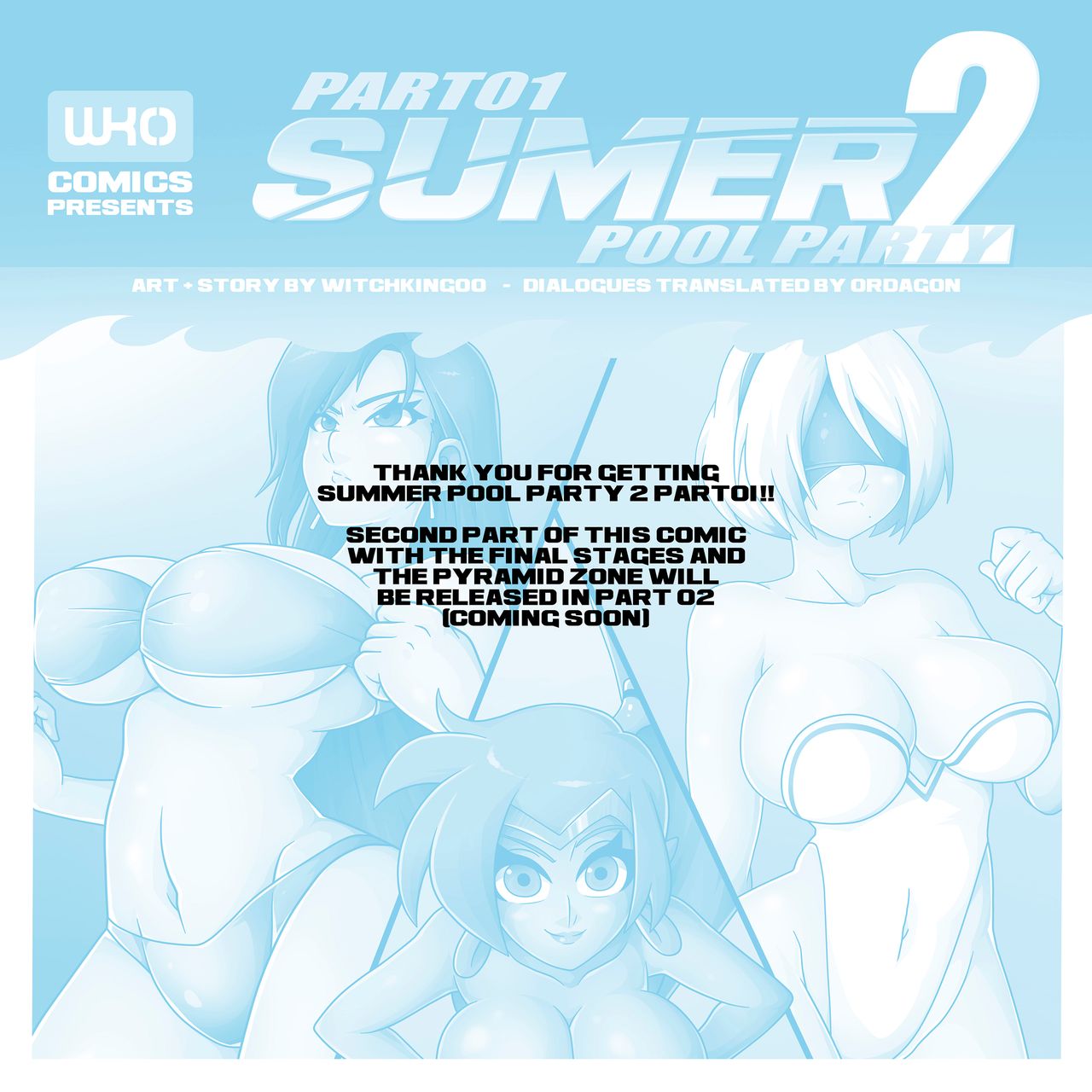 Sumer Pool Party 2 Part 1 page 2 full