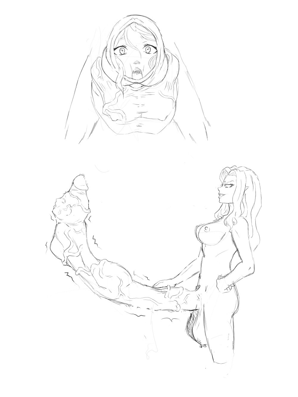 The Mega Voraciousmga Collection page 7 full