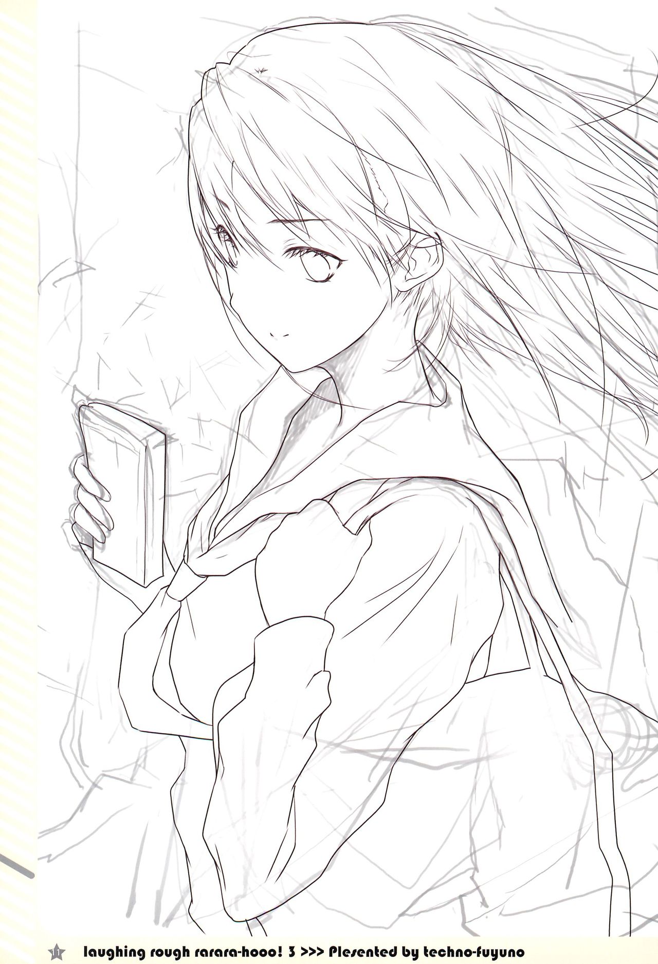 & TABLET  タブレット&テクノフユノサイキンノラフヨロズボン。 page 11 full