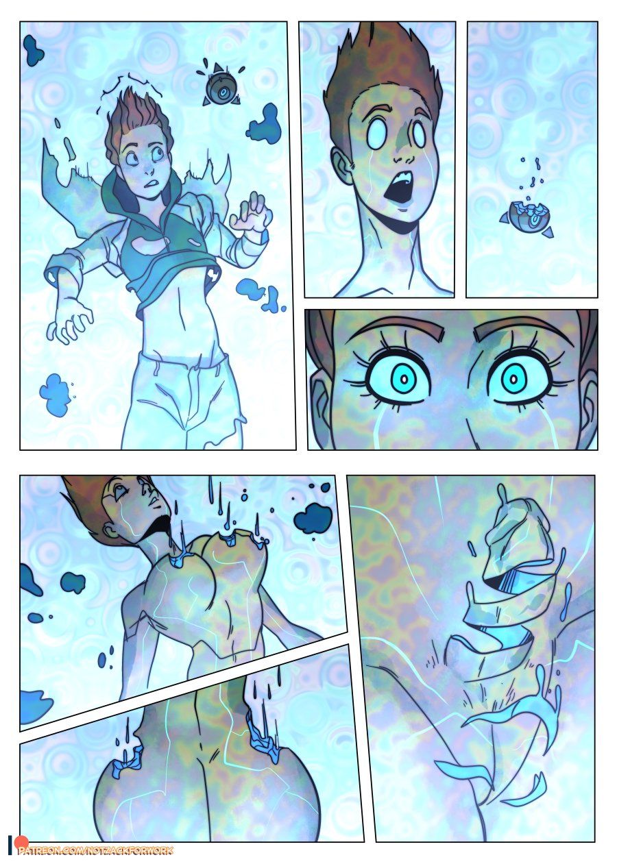 Scientific Discoveries page 2 full
