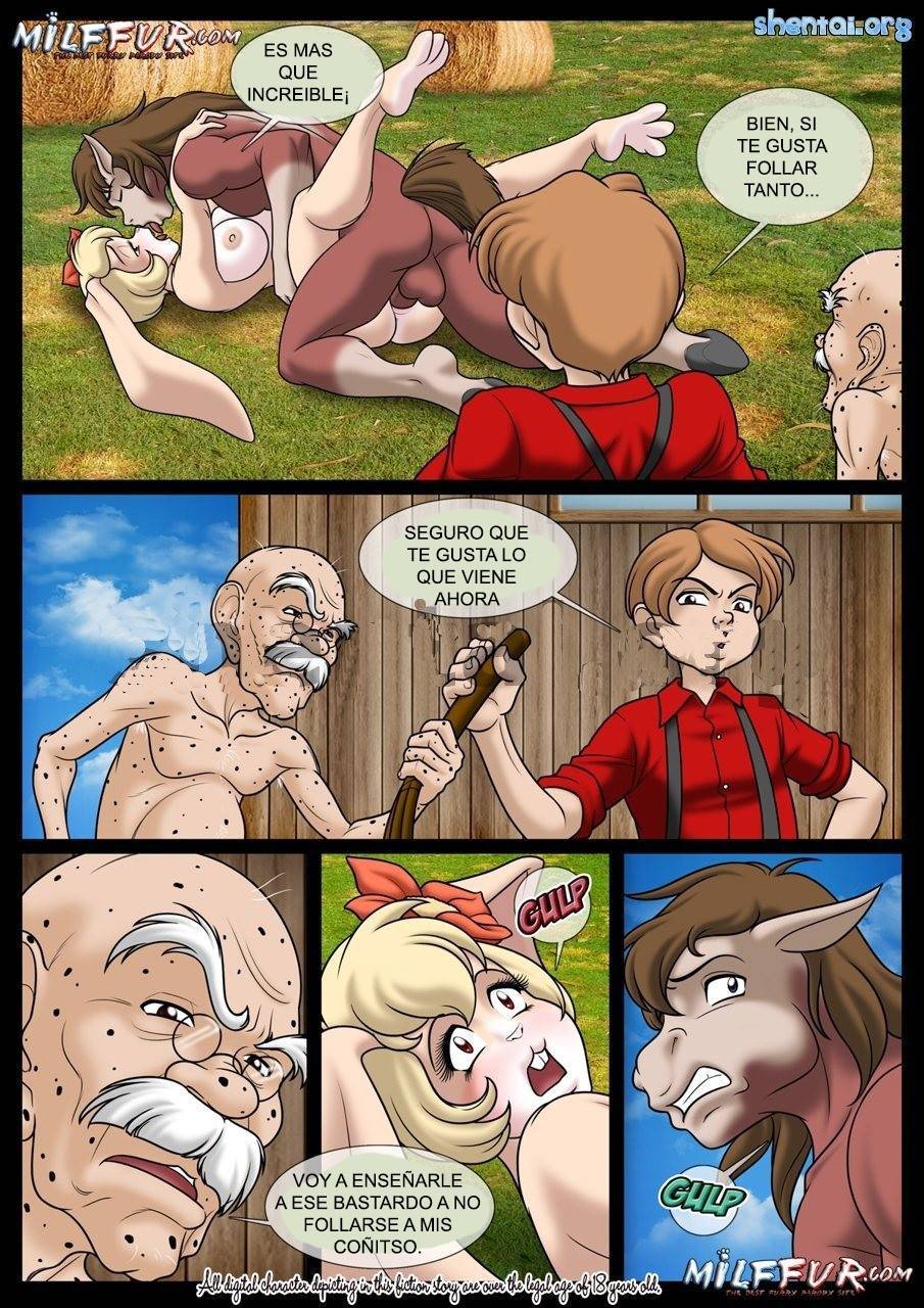 Adun Slow Down 2 page 12 full