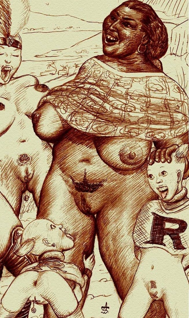 Alonzo Serai Artwork 01 page 12 full