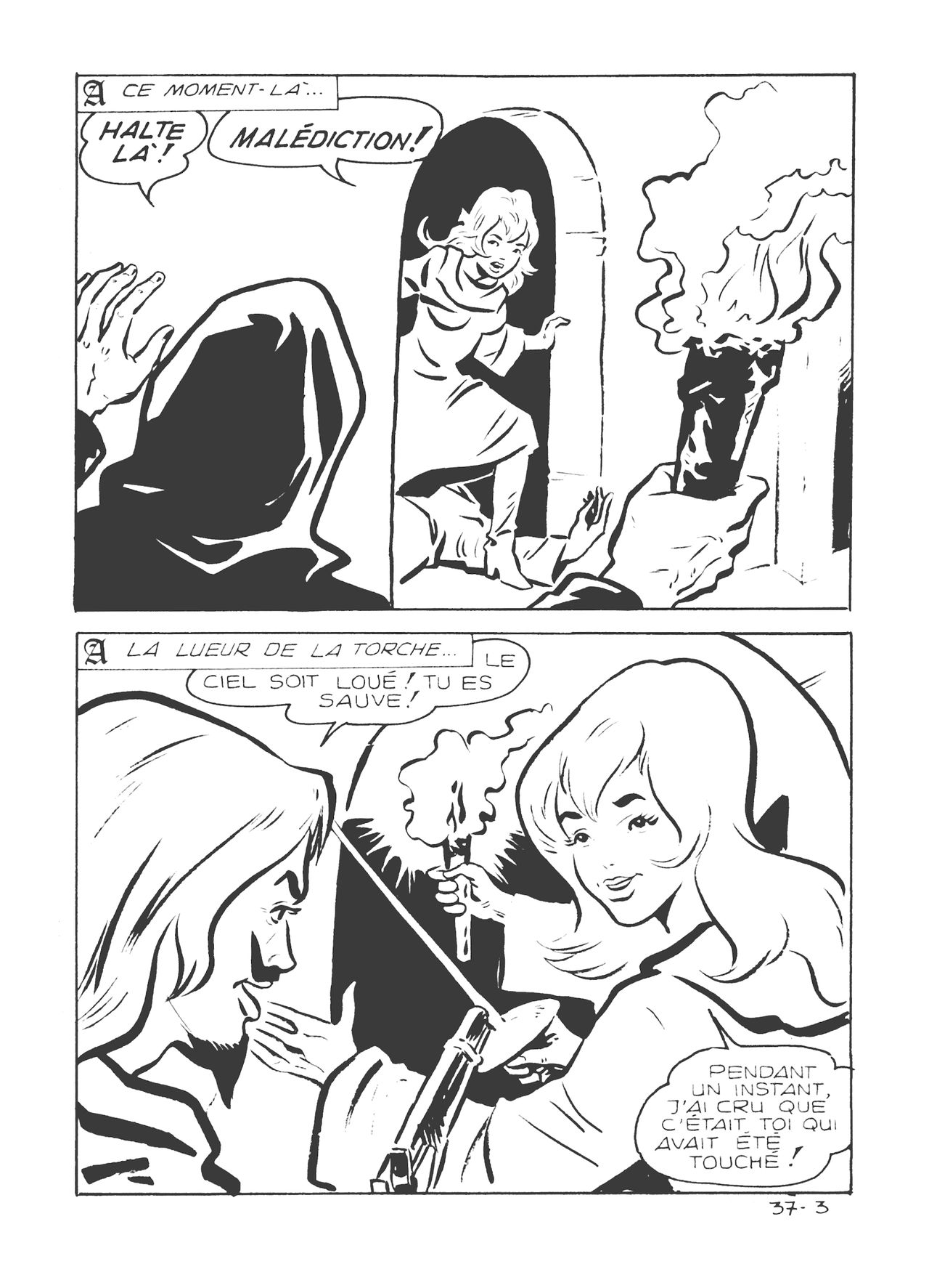 Isabella T037 - Dans la Gueule du Loup page 7 full