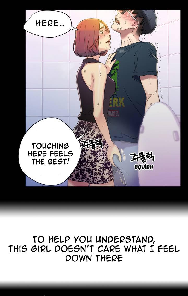 Sweet Guy page 12 full