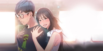 [Park Hyeongjun] Sweet Guy (01-75) [English] (Complete) cover