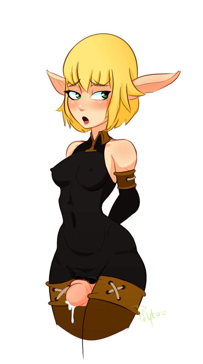 ARTIST  Psyto page 6 full