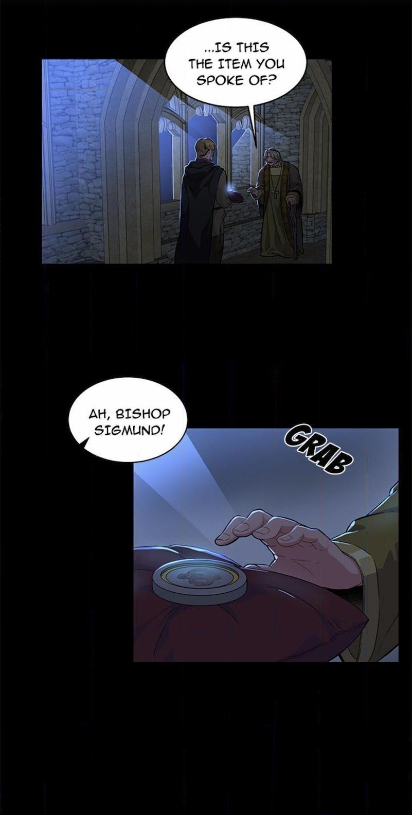 Liebling! 04 page 11 full
