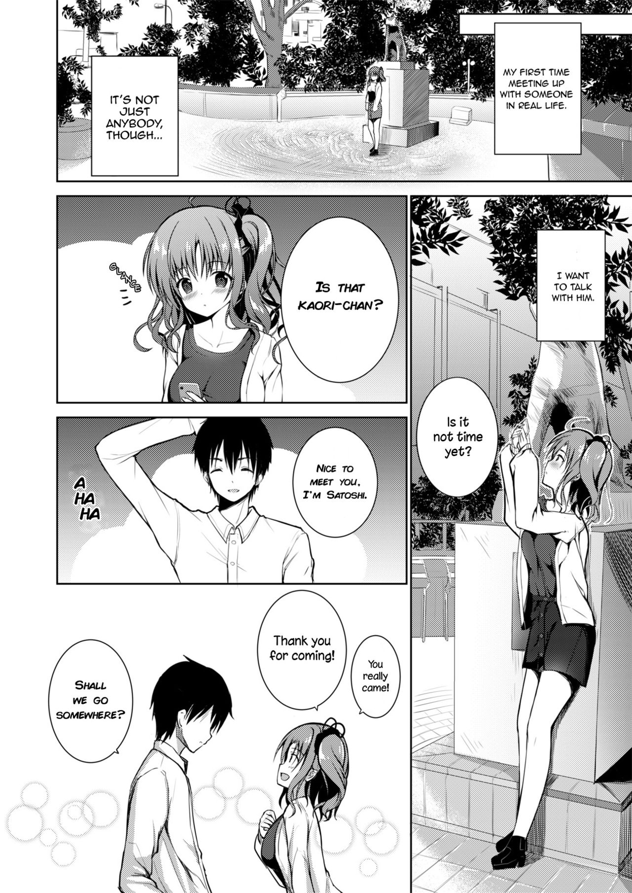 Kaori page 5 full