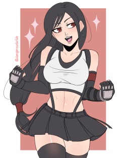 Teaching him how to be nice