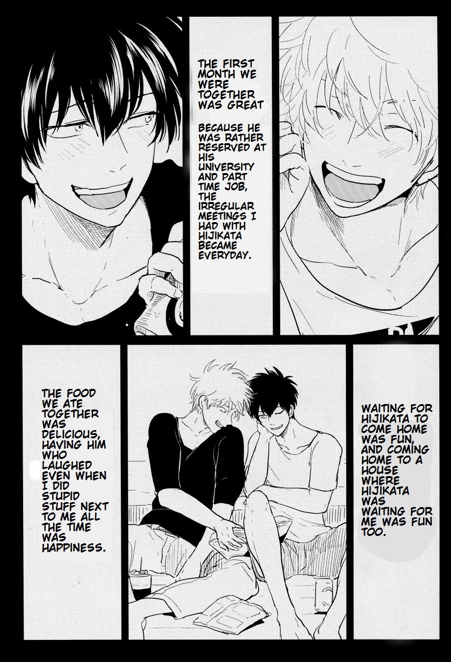 Kurasu page 10 full