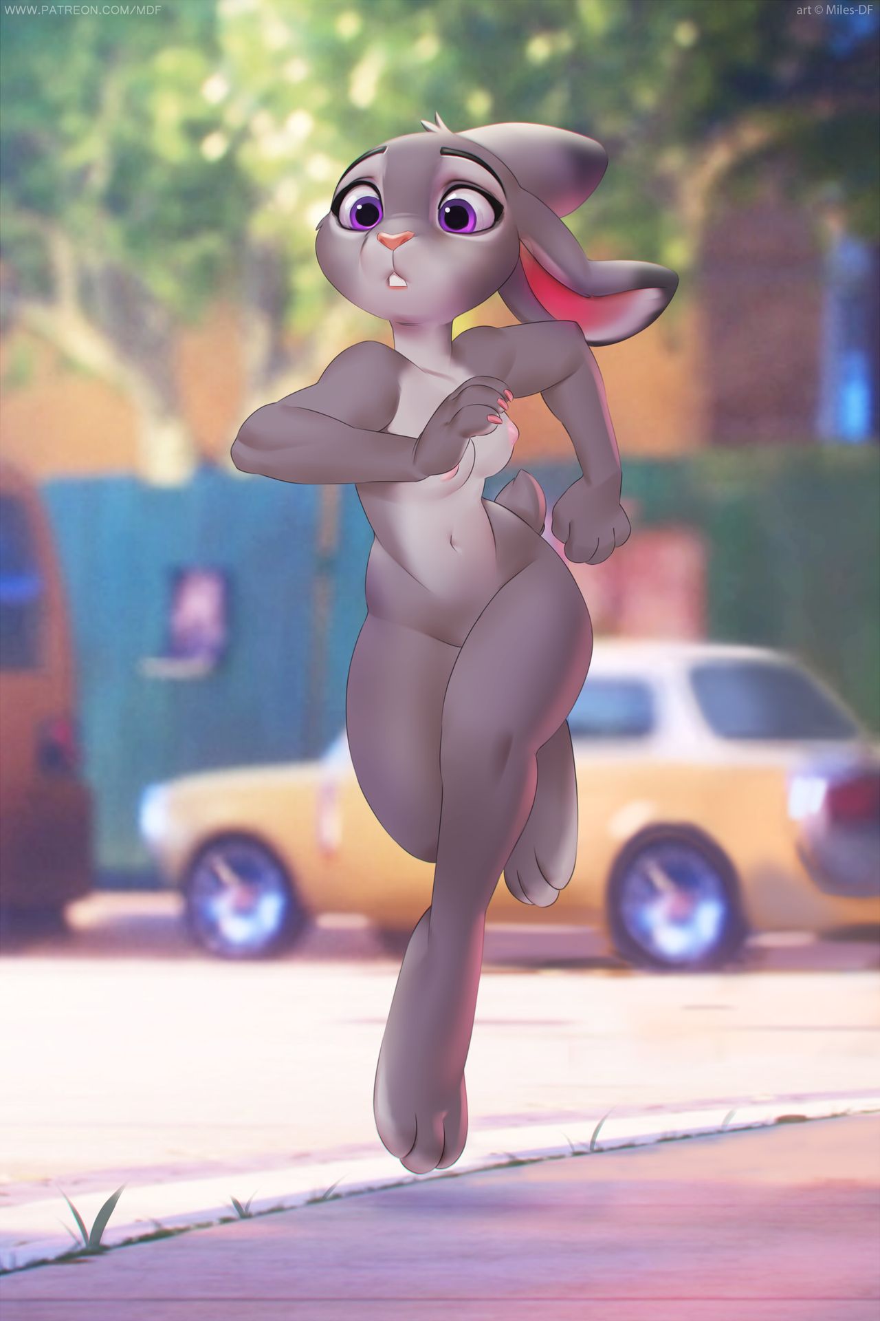 Zootopia page 11 full