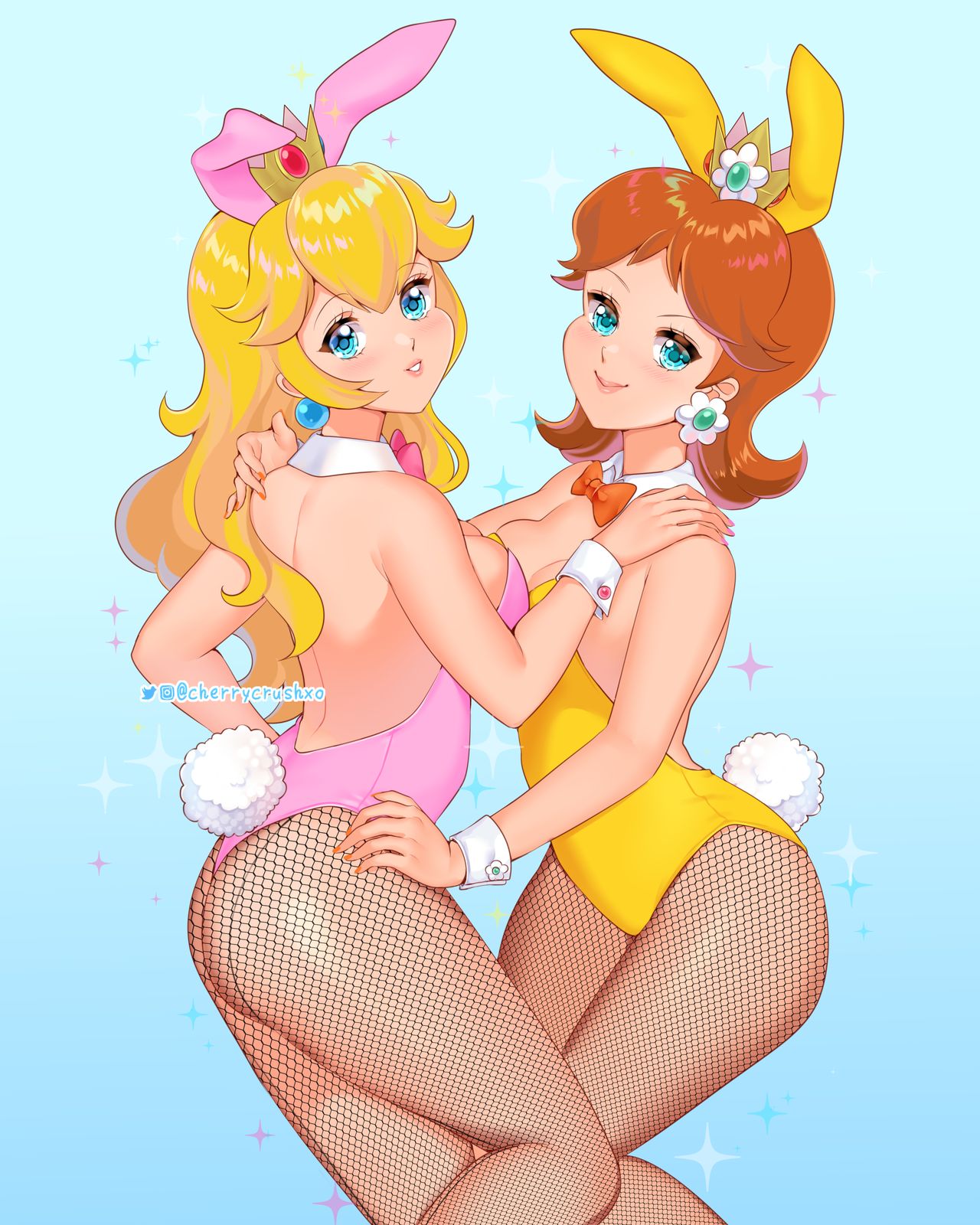 Artist ❤️ cherrycrushxo page 3 full