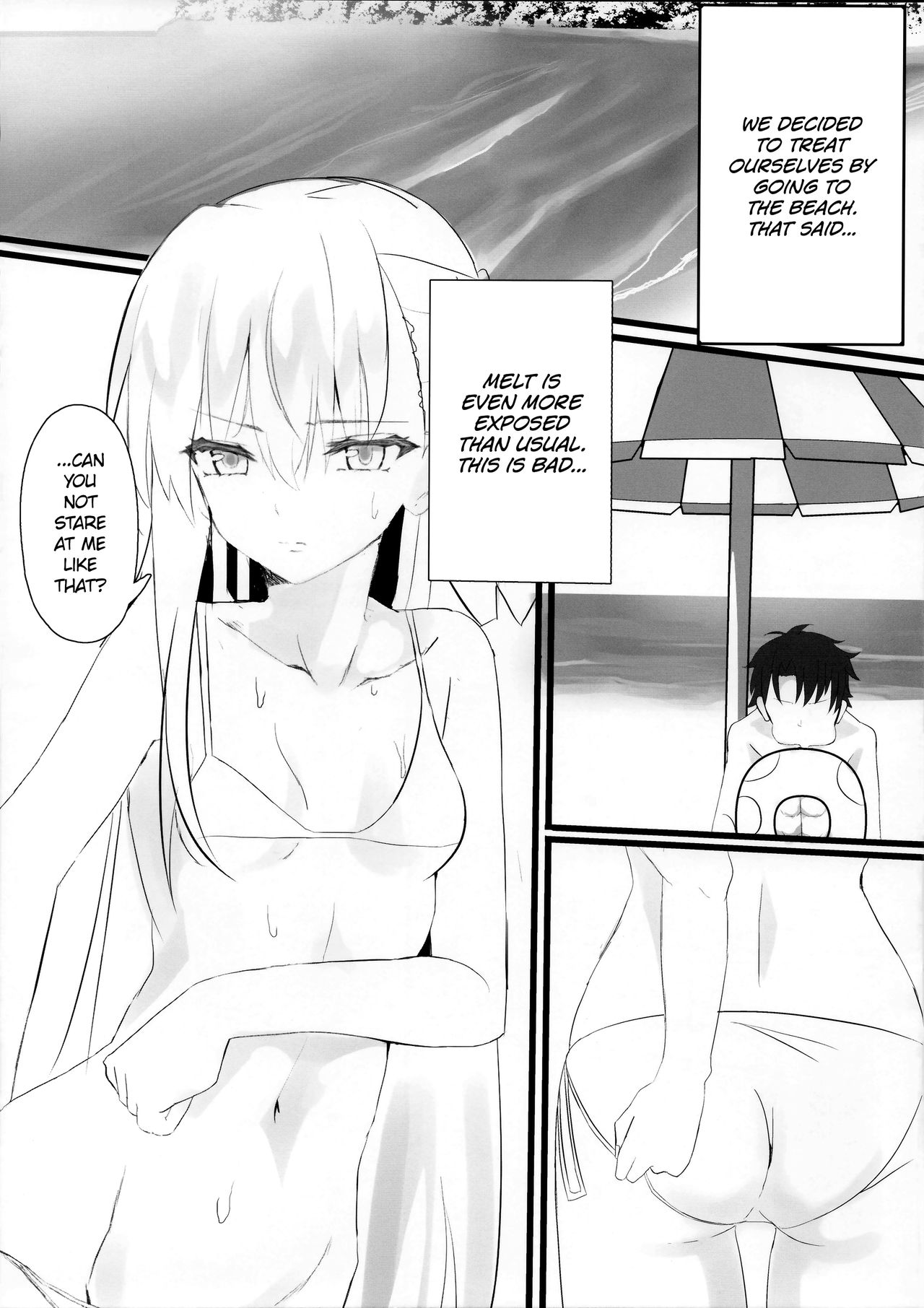Melt down 2 page 4 full