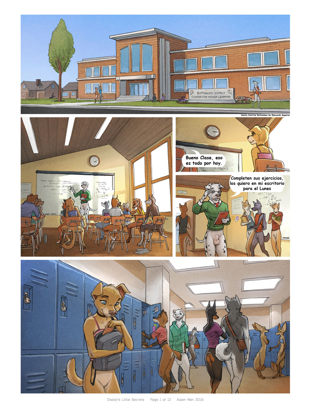 Daddy's Little Secrets   V2020 page 2 full