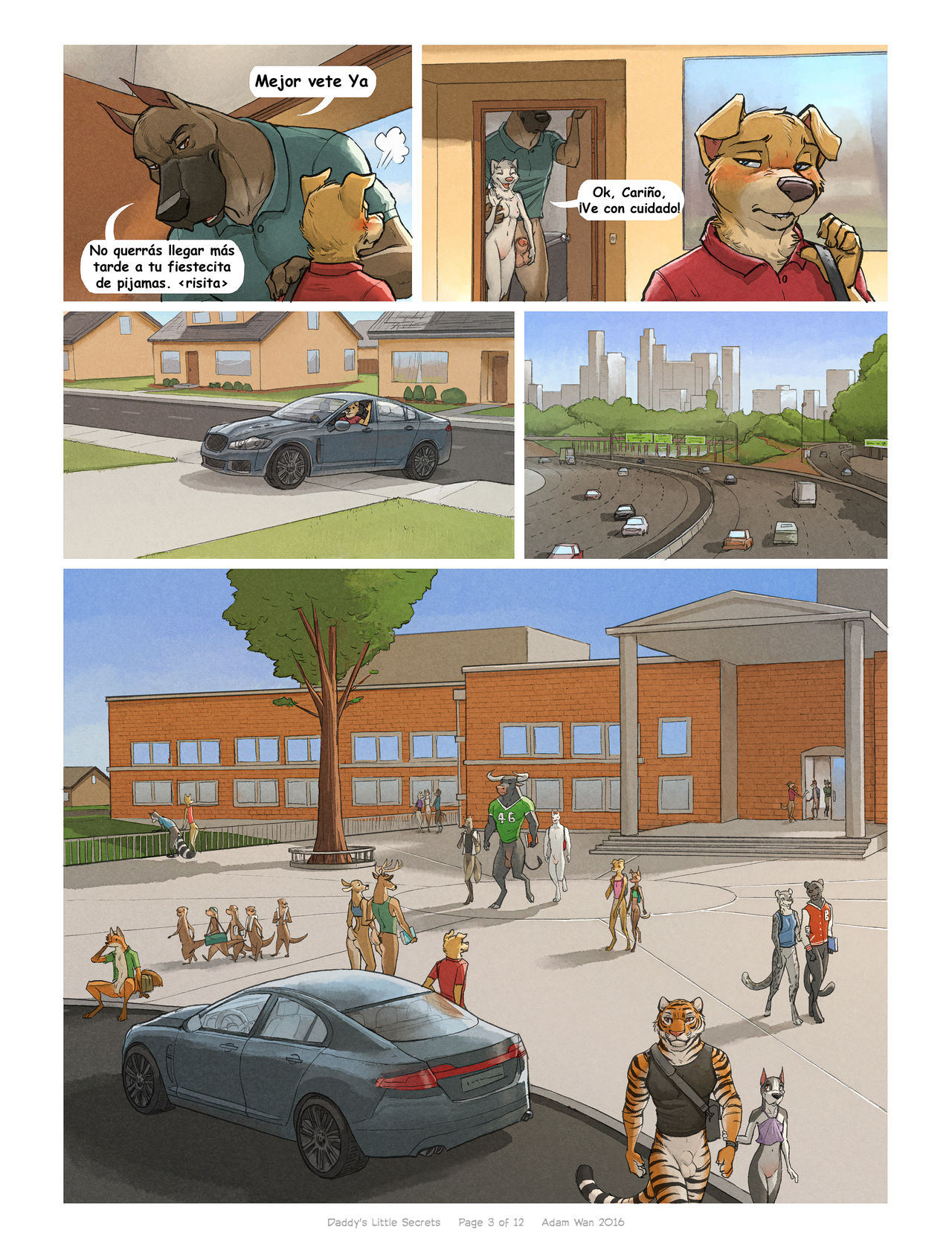 Daddy's Little Secrets   V2020 page 4 full