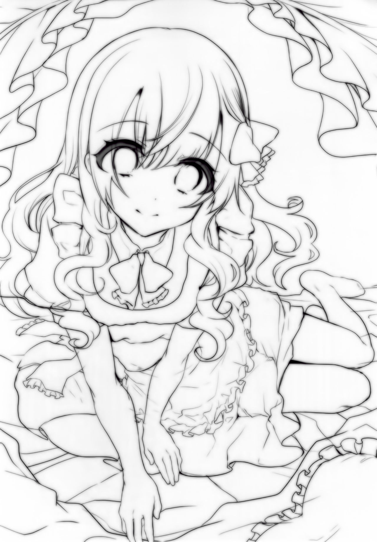 Maid-san ni Natte Ageru | 메이드가 되어줄게 page 3 full