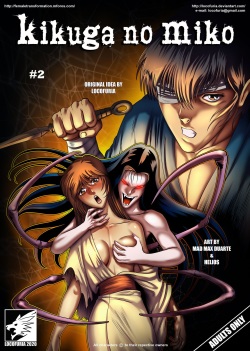 Kikuga no Miko #2