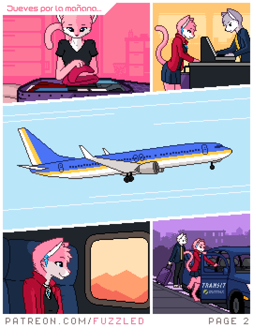 Some Wishes Come True page 2 full
