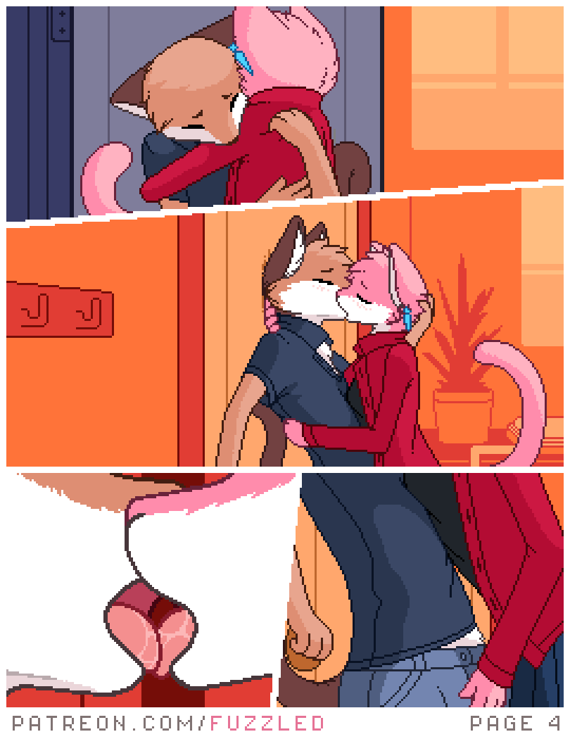 Some Wishes Come True page 4 full
