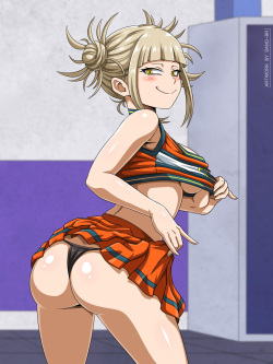 Himiko Toga
