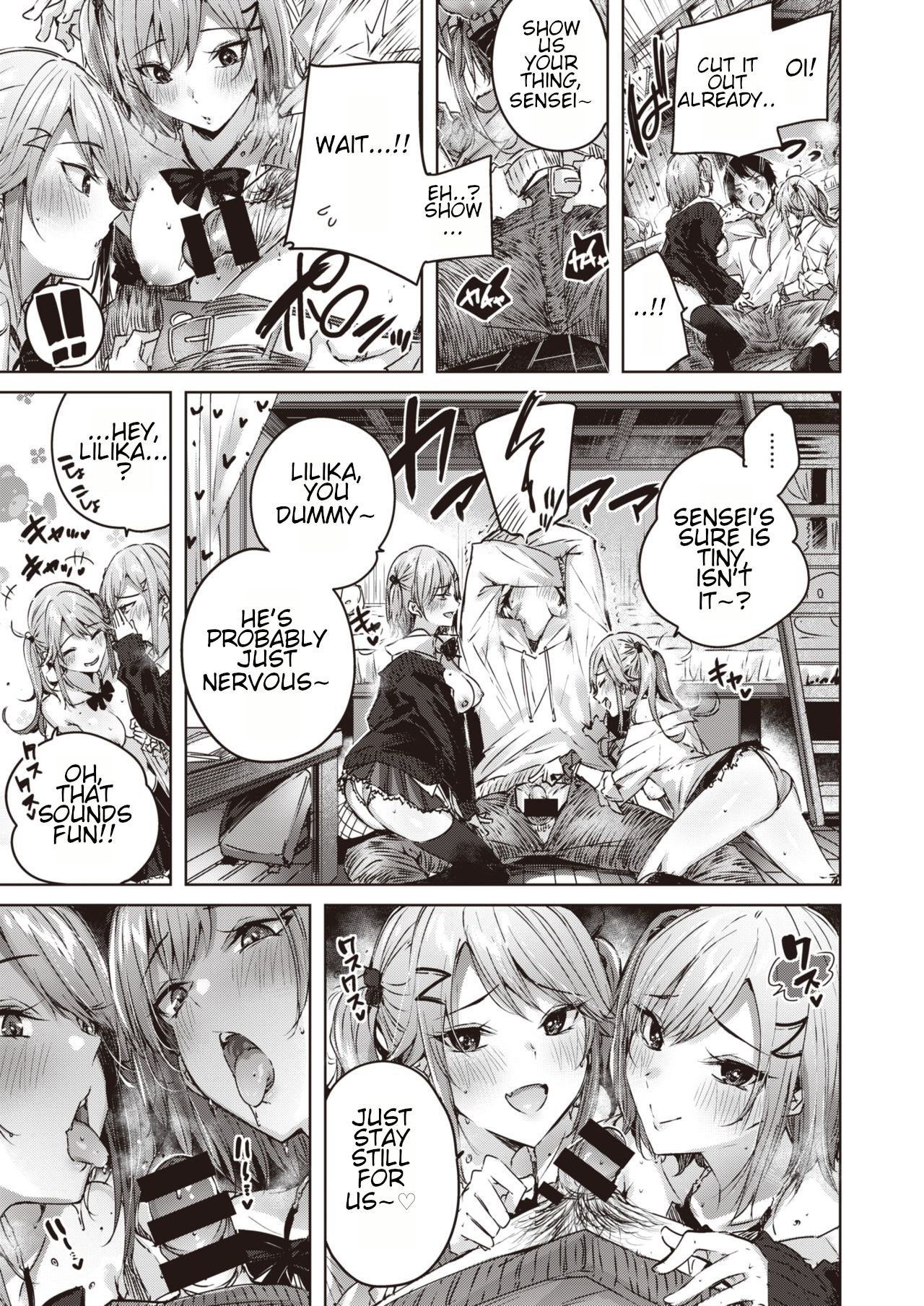 Onedari Twins page 9 full
