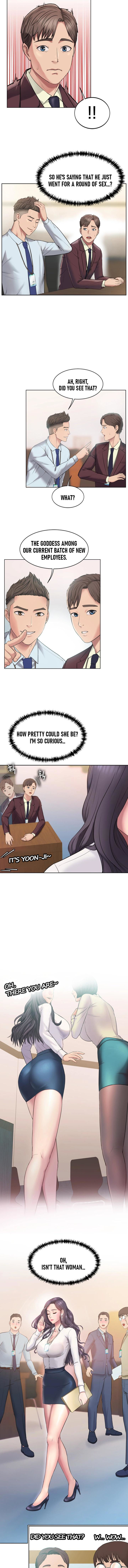 Gu-Ho's Escape Chapter 1-2 page 5 full