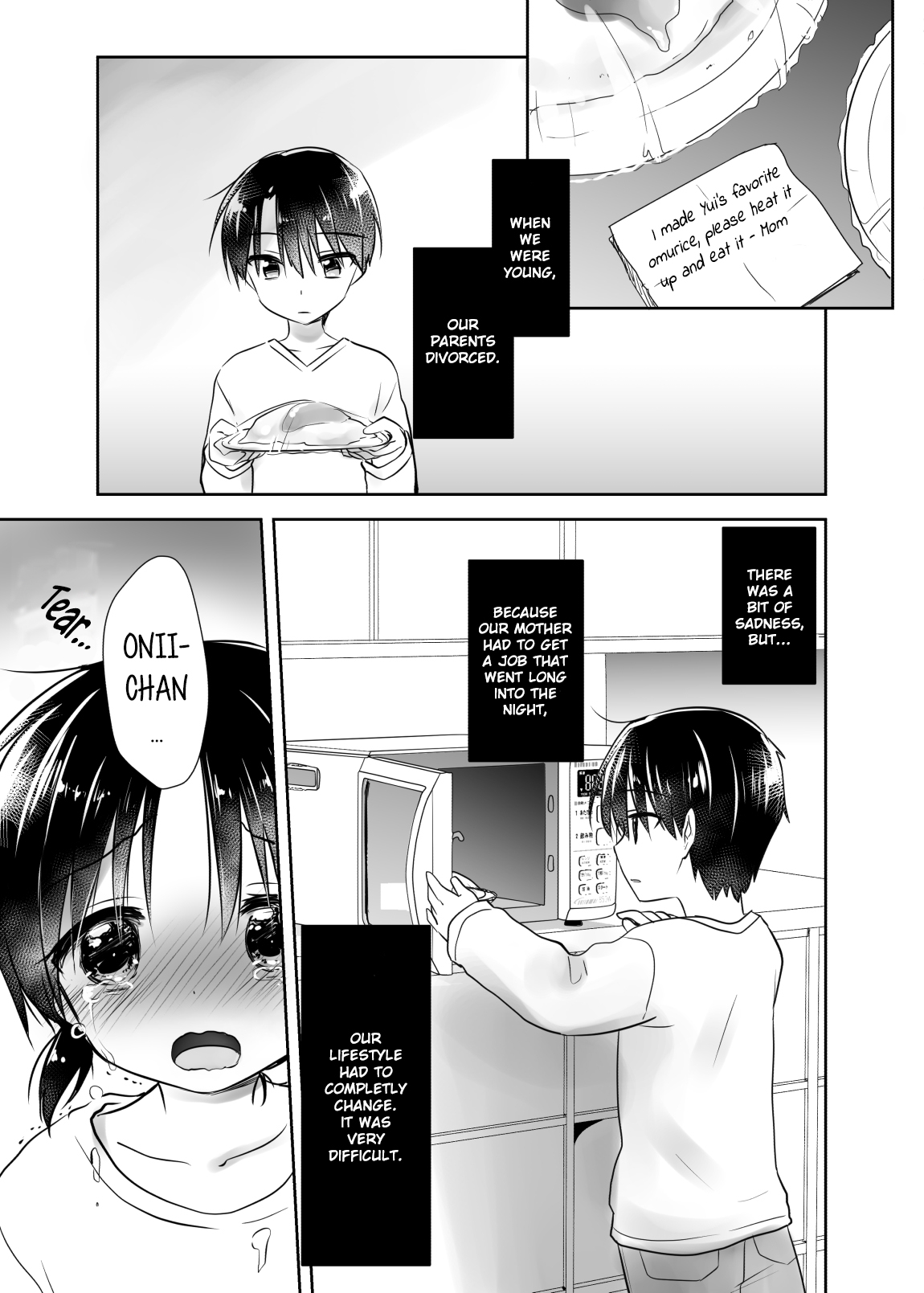 Oyasumi Sex Soushuuhen | Good Night Sex Collection page 3 full