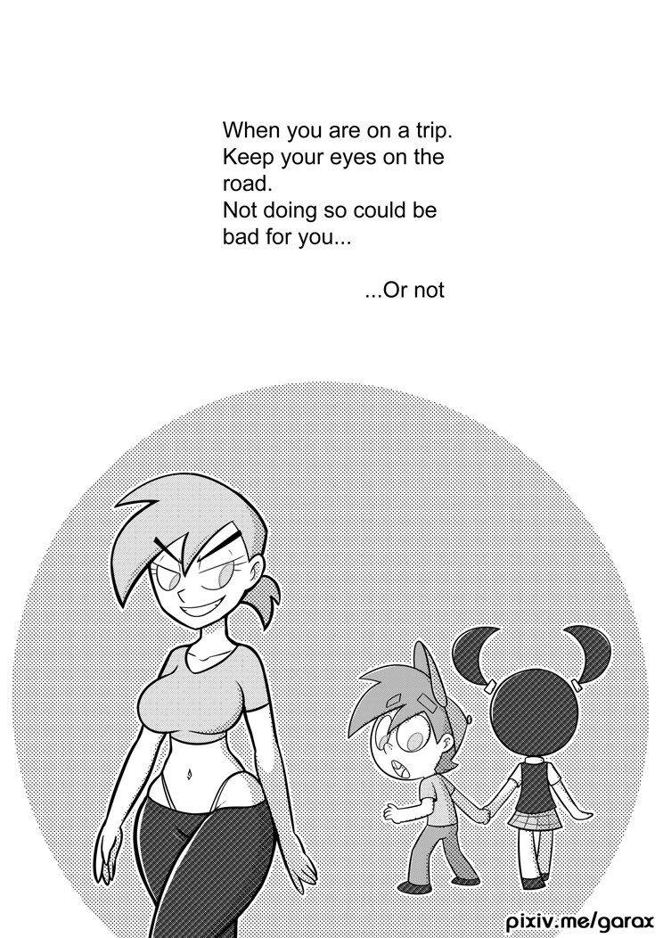 Road to the Club: Second Turn page 2 full