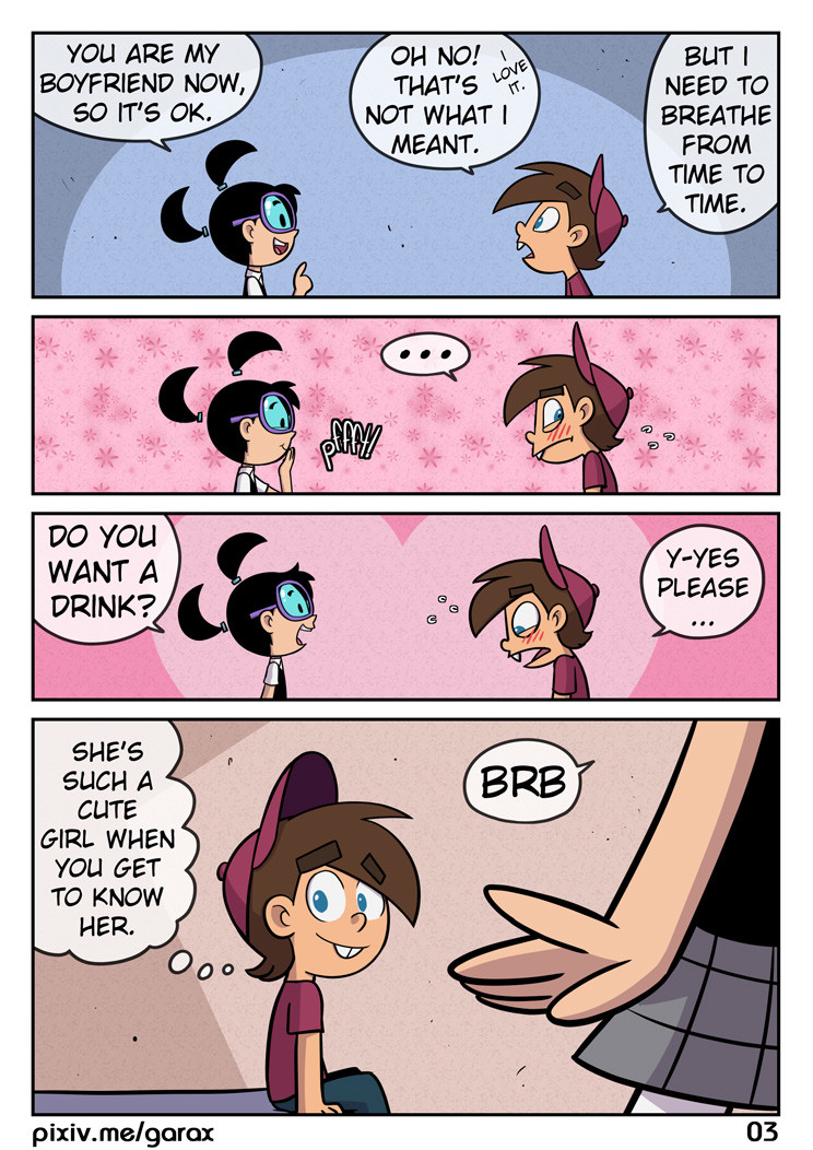 Road to the Club: Second Turn page 4 full