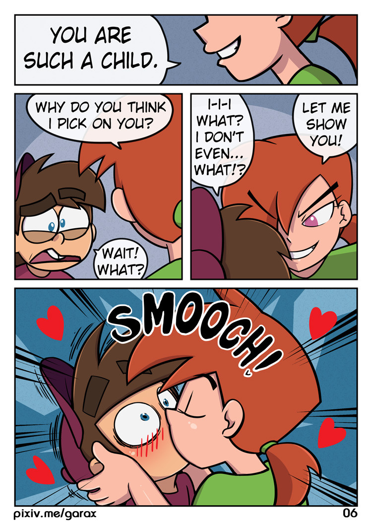 Road to the Club: Second Turn page 7 full