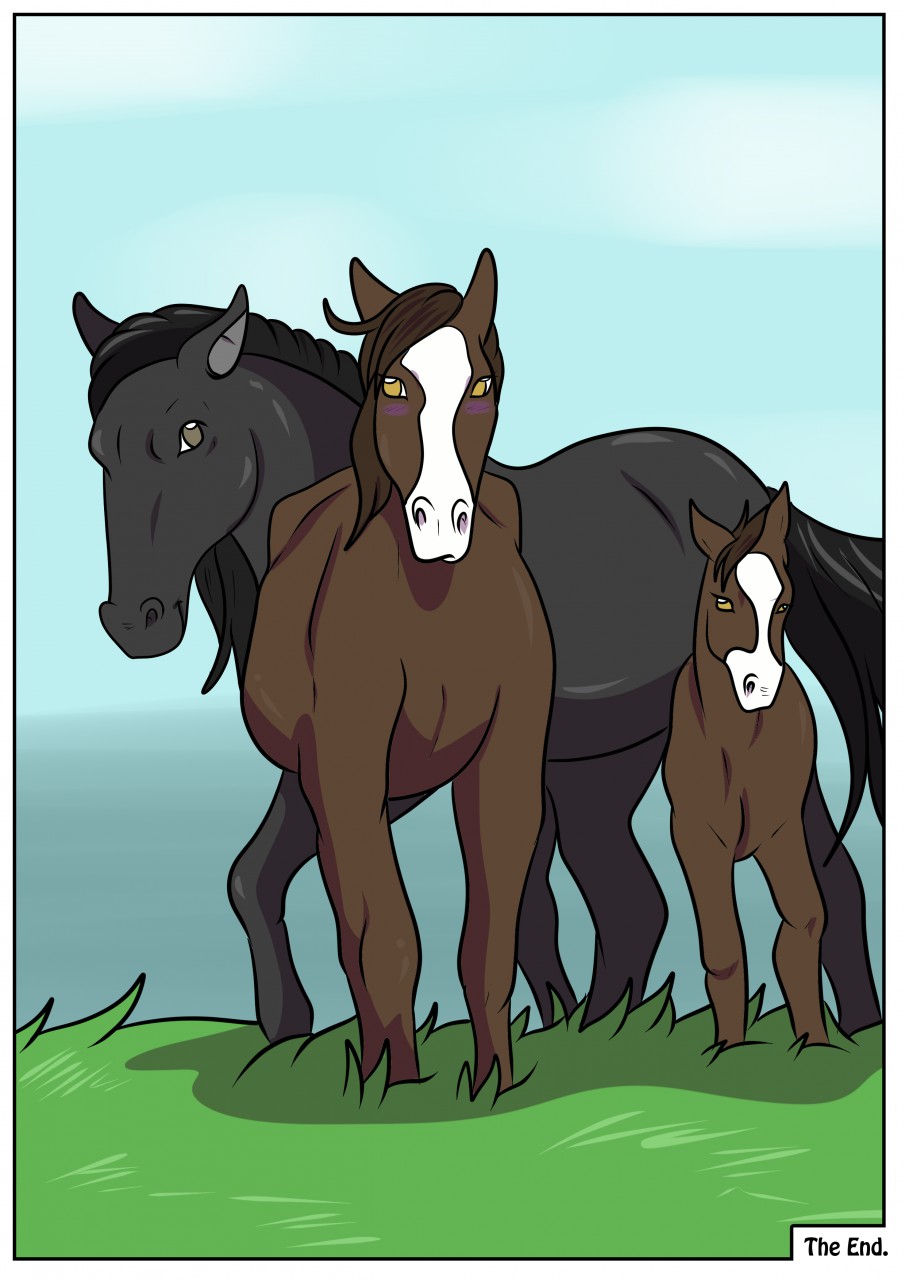 Rolling in the Hay page 10 full