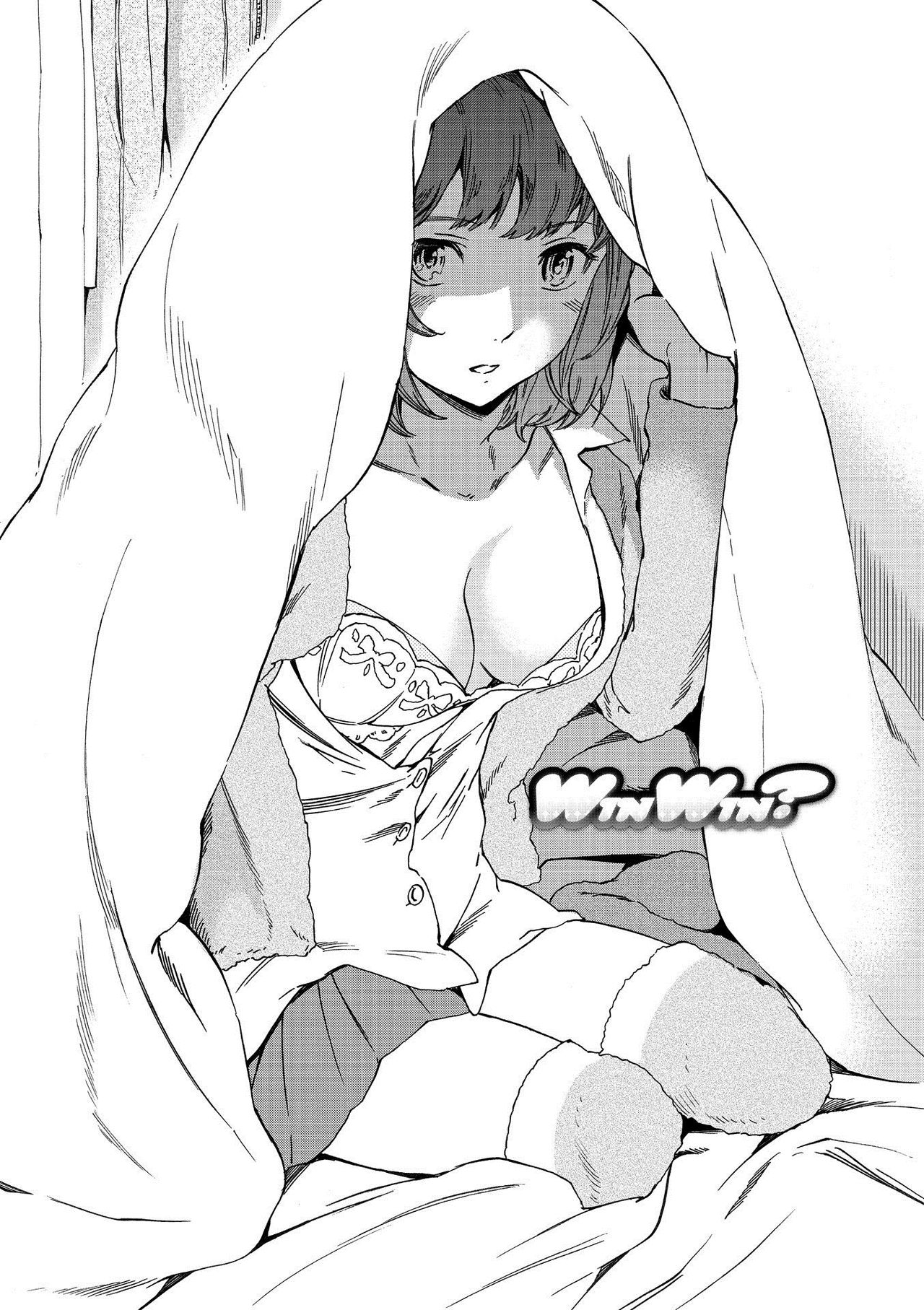 RAUNCHY page 6 full