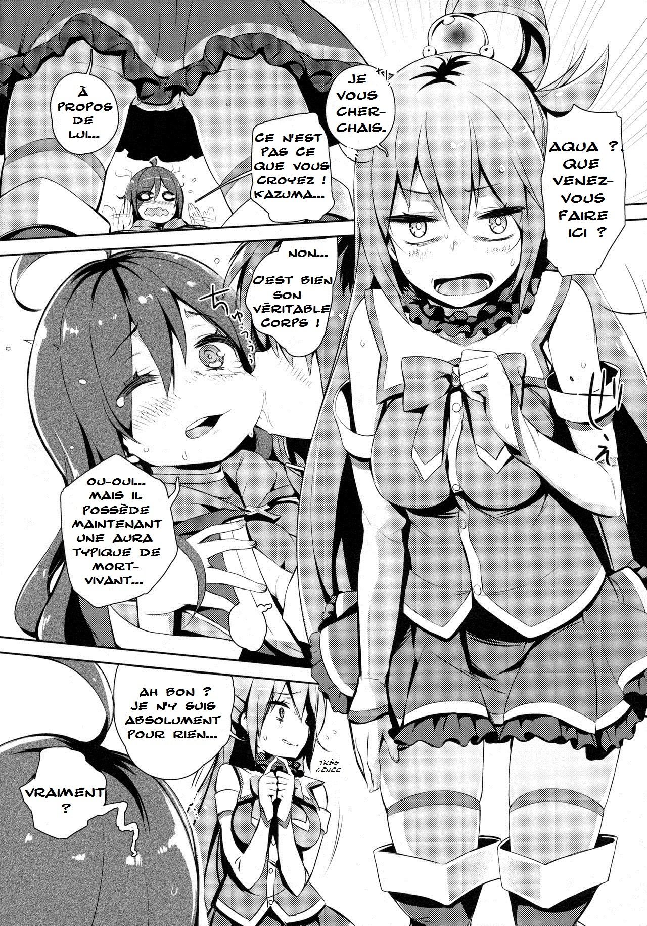 Kono Innen no Futari de Period o! page 7 full