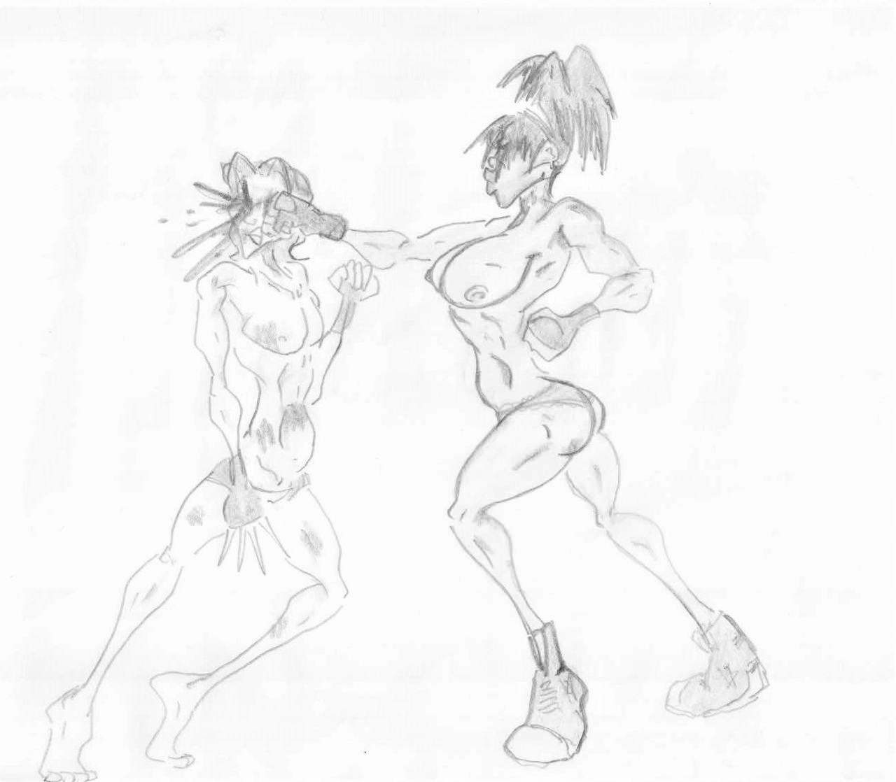 Power Cholombia Gay II page 6 full
