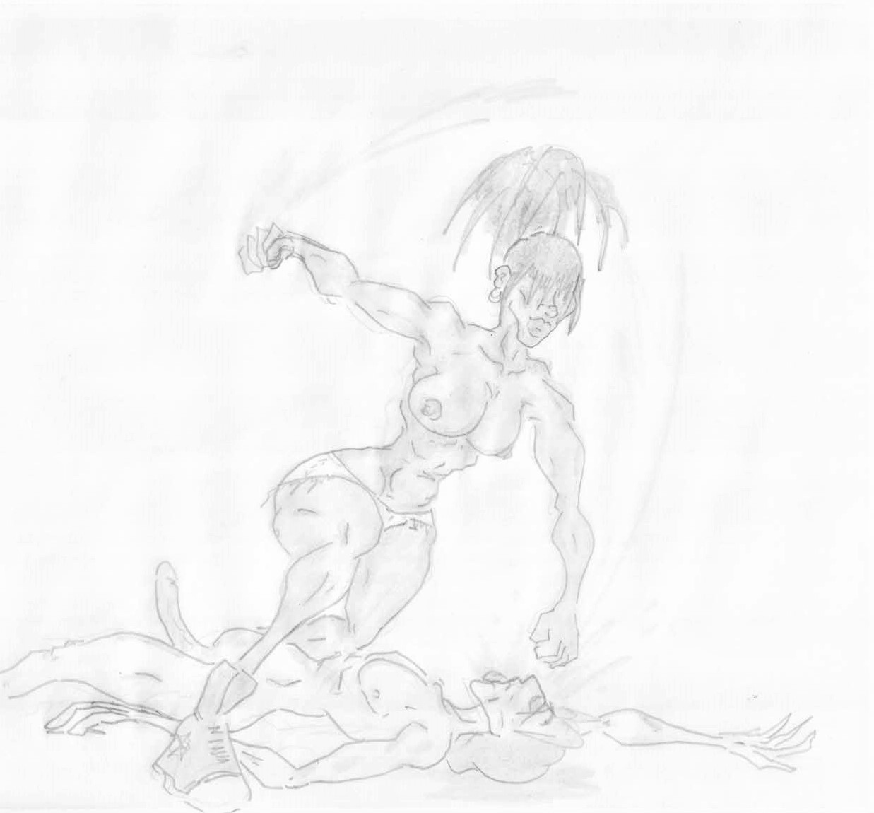 Power Cholombia Gay II page 7 full