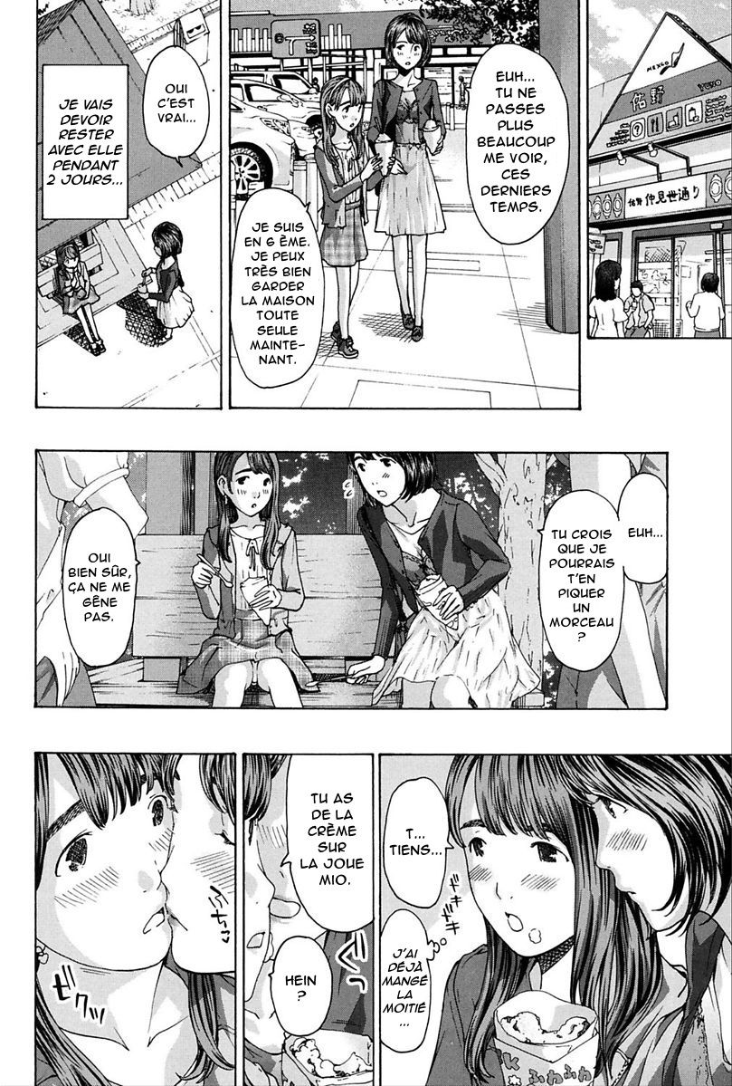 Motto, Zutto. page 2 full