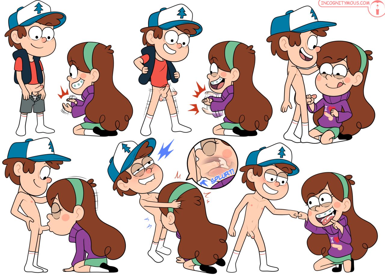 Between Mabel and Pacifica page 12 full