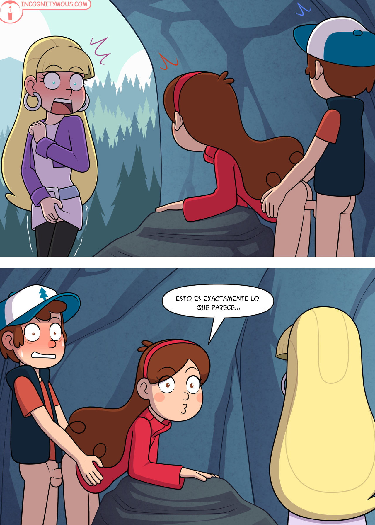 Between Mabel and Pacifica page 3 full