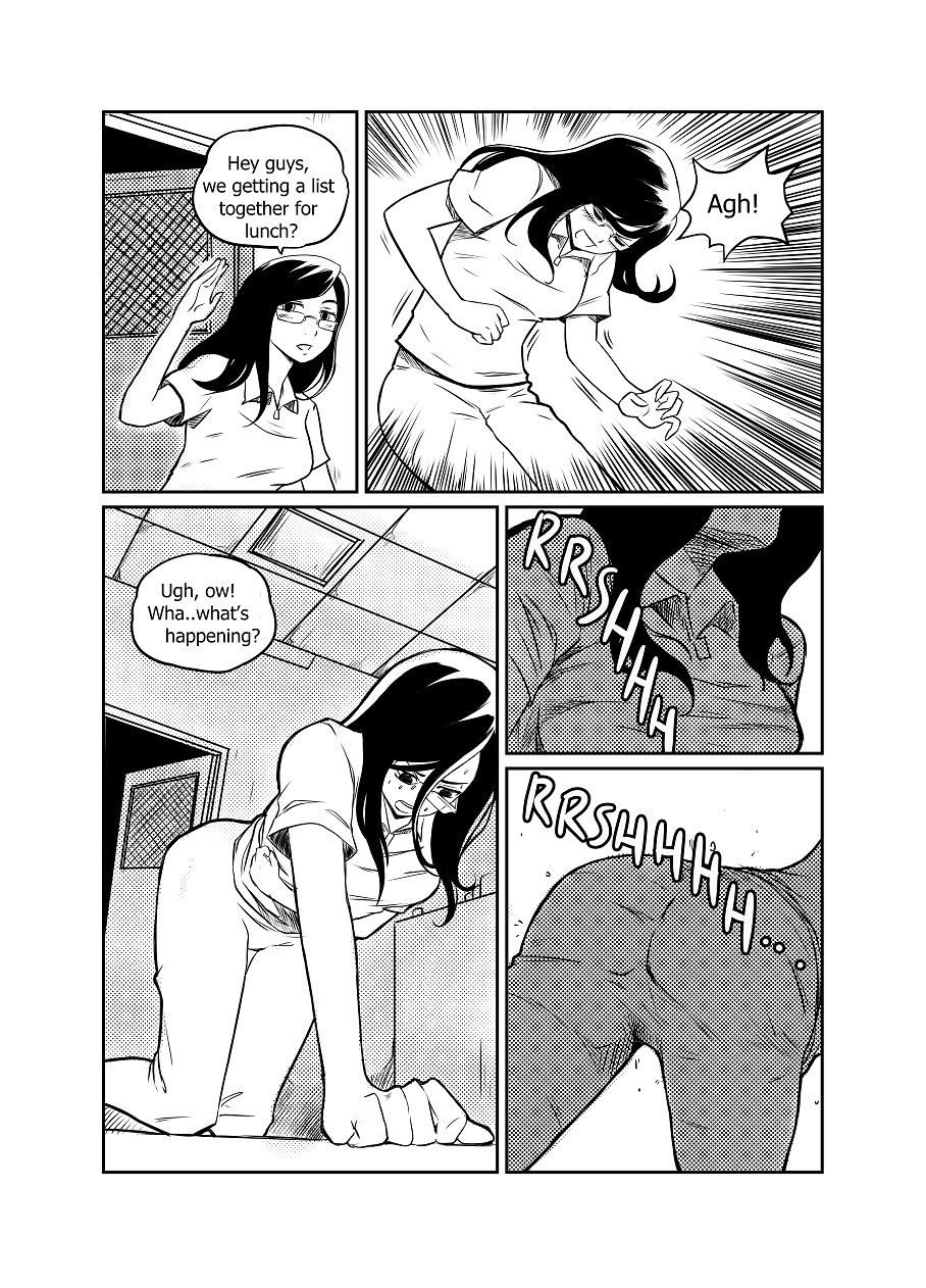 Big Business page 2 full