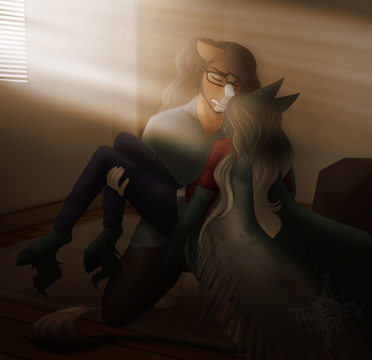 ARTIST AskBubbleLee page 11 full