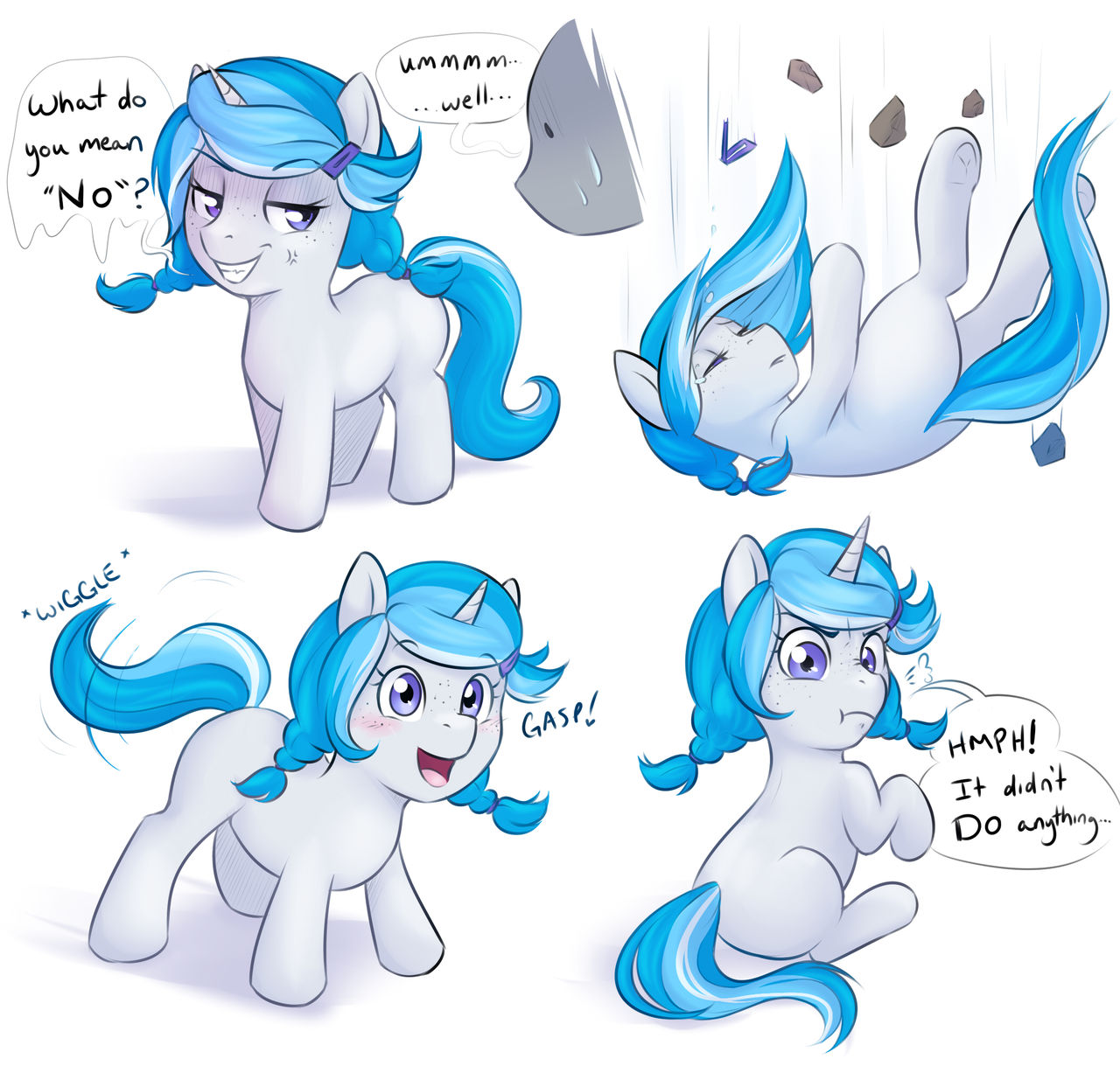ARTIST AskBubbleLee page 12 full